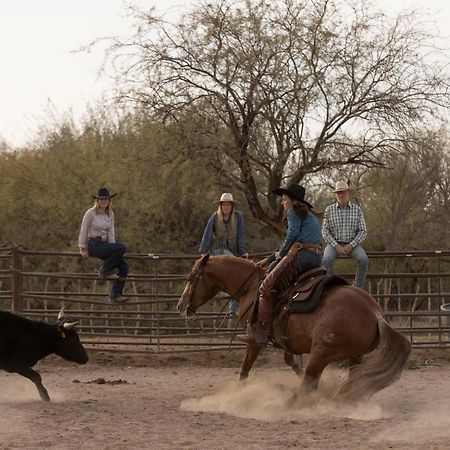 Kay El Bar Guest Ranch Wickenburg Exterior foto