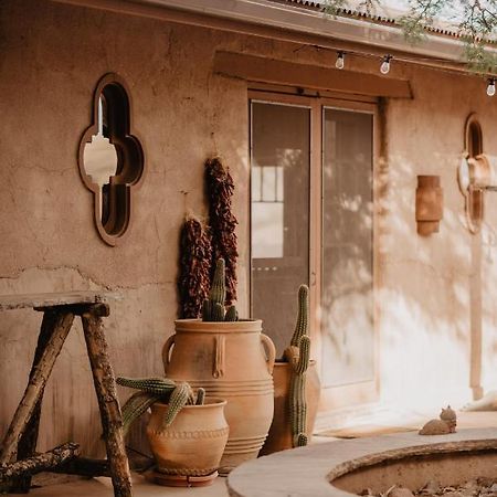 Kay El Bar Guest Ranch Wickenburg Exterior foto