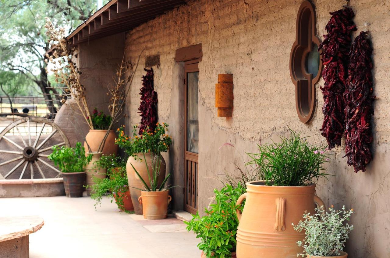 Kay El Bar Guest Ranch Wickenburg Exterior foto