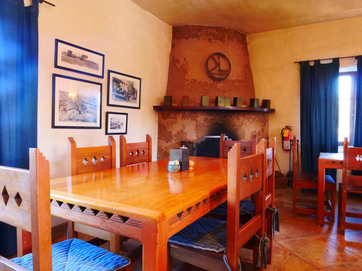 Kay El Bar Guest Ranch Wickenburg Exterior foto