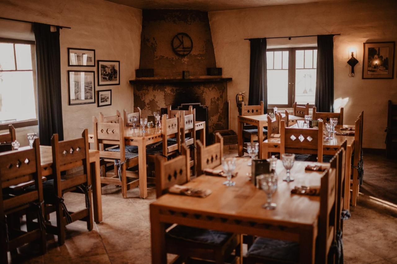 Kay El Bar Guest Ranch Wickenburg Exterior foto