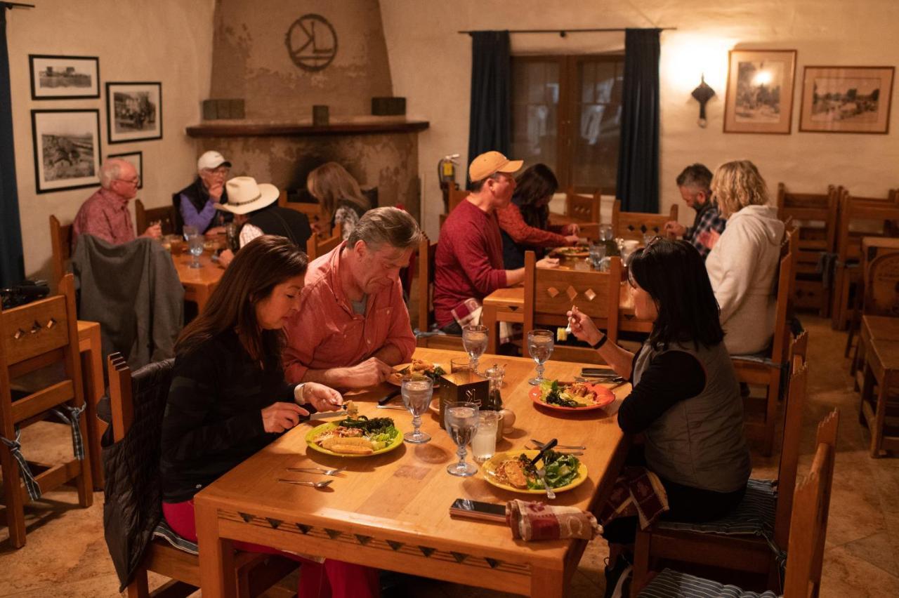 Kay El Bar Guest Ranch Wickenburg Exterior foto