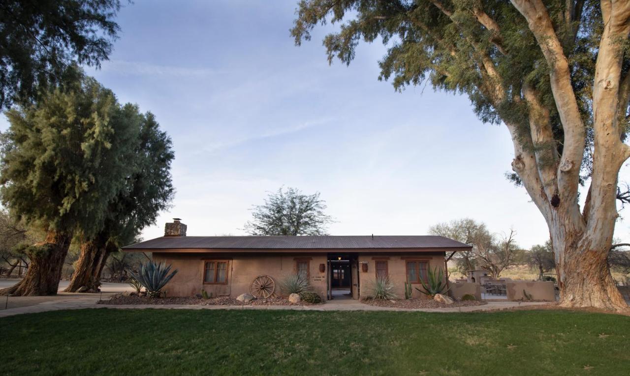 Kay El Bar Guest Ranch Wickenburg Exterior foto